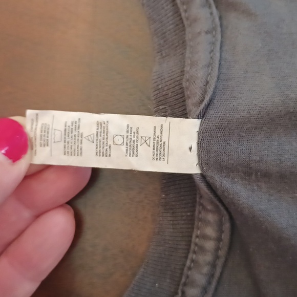 U2 t-shirt 990 Vancouver 5084 - Picture 6 of 7